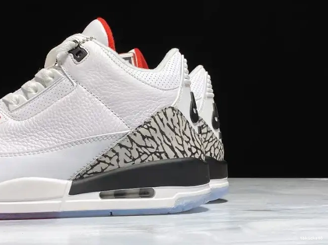 Reps TBkick 923096-101 mens 3 LINE